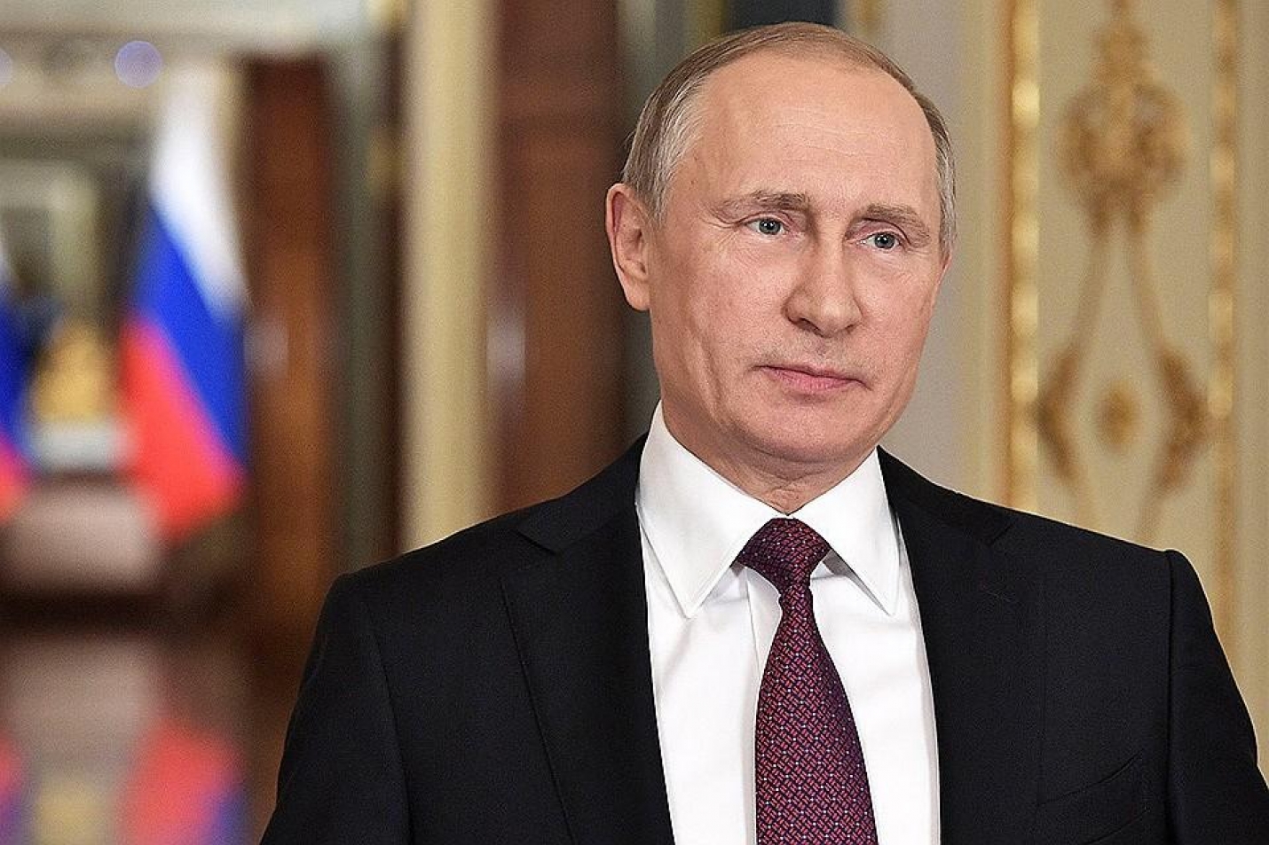 От нескольких налогов Путин освободил россиян